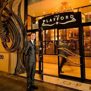 The Playford - Mgallery Hotel Adelaide