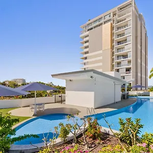 Aparthotel Vine - Dalgety, Townsville