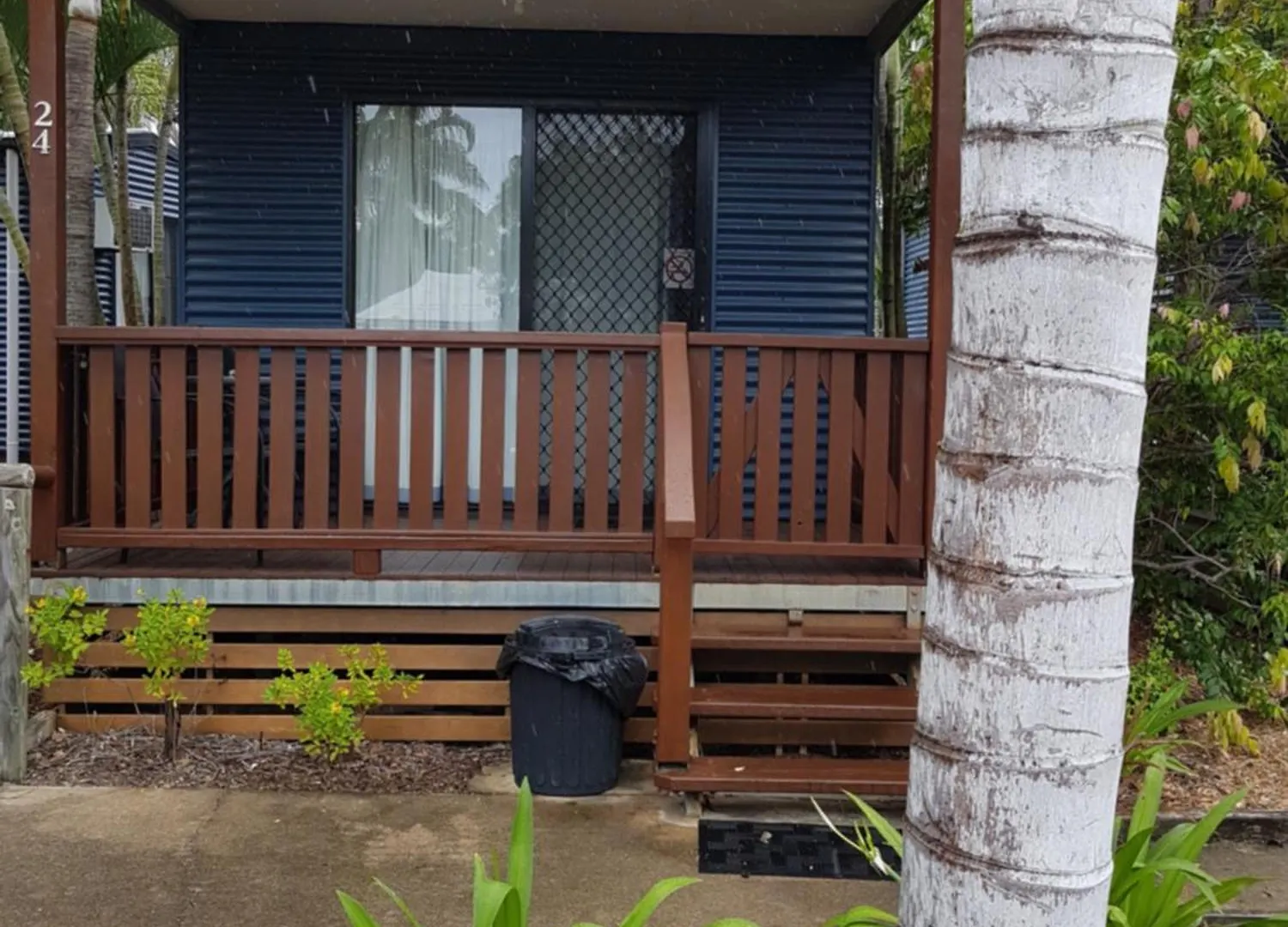 Feriepark Coral Coast Tourist Park Hotel Townsville