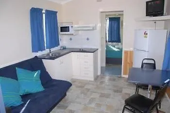 Holiday park Coral Coast Tourist Park Hotel Townsville